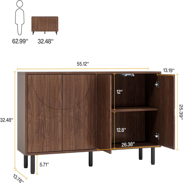 储物柜/厨房柜-4