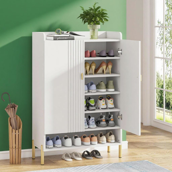 储鞋柜/鞋柜/储物柜-周末不发货）-4