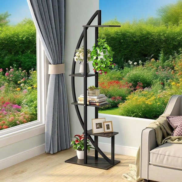 植物架、花架（周末不发货-5