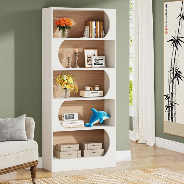 书架/收纳柜-5