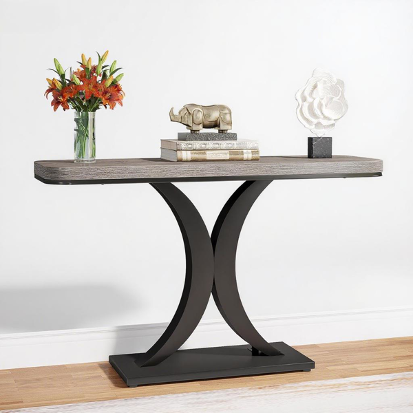 控制台桌/客厅桌-4