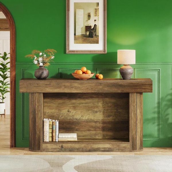 控制台桌/客厅桌-5