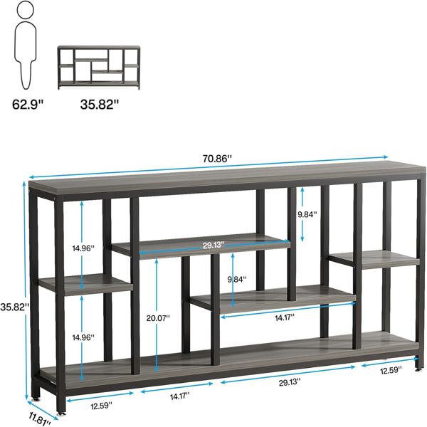 控制台桌/客厅桌-2