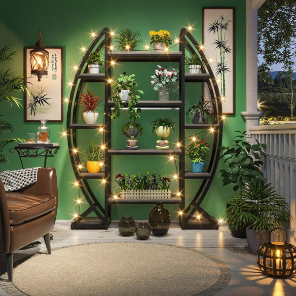 植物架、花架（周末不发货-5