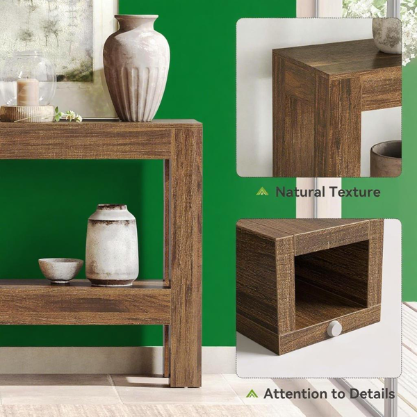 控制台桌/客厅桌-7