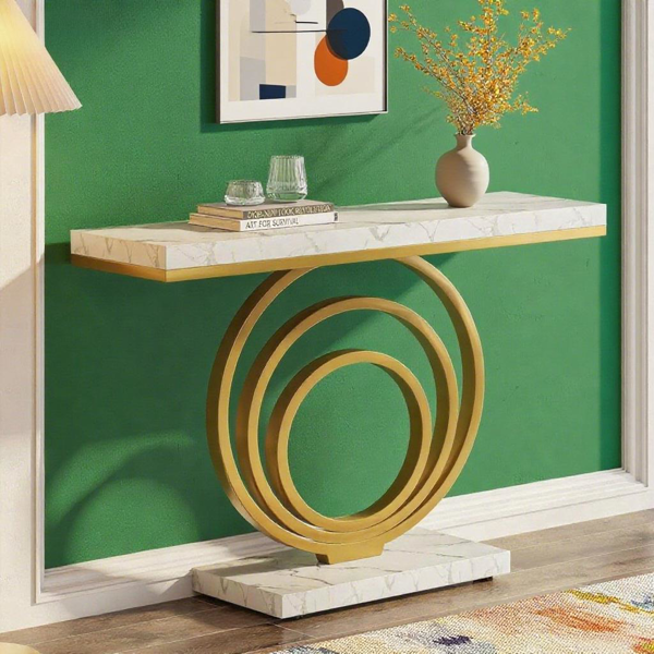 控制台桌/客厅桌-8