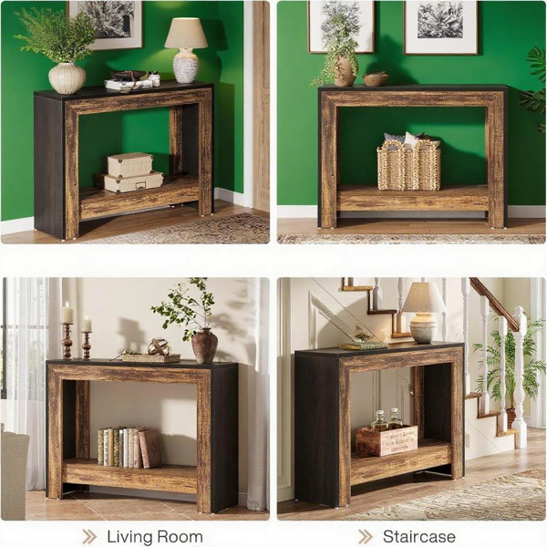 控制台桌/客厅桌-7