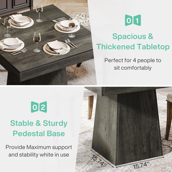 餐桌（周末不发货）-6