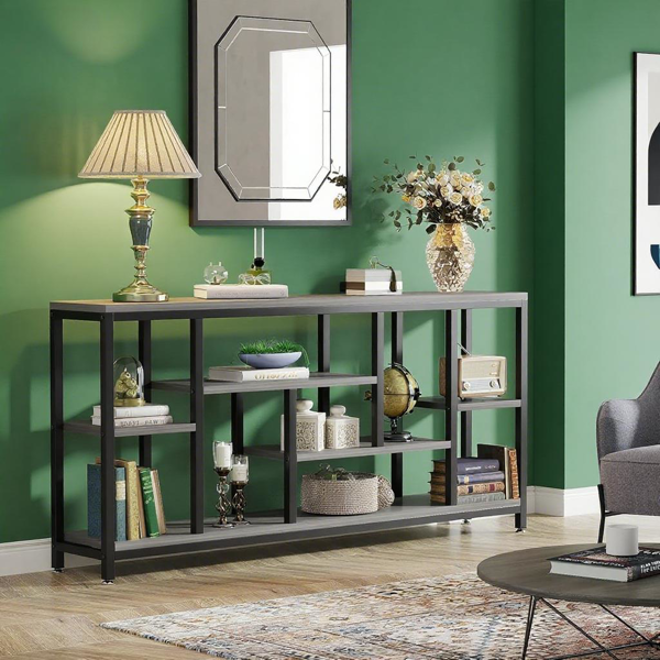 控制台桌/客厅桌-6