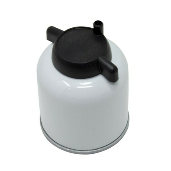 6x燃油滤清器带水分离器更换山猫6667352（1pcs）-1