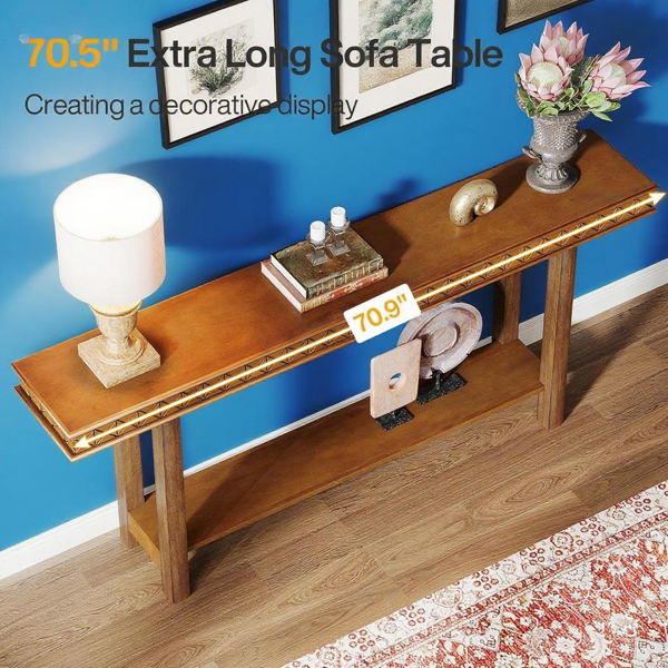 控制台桌/客厅桌-3