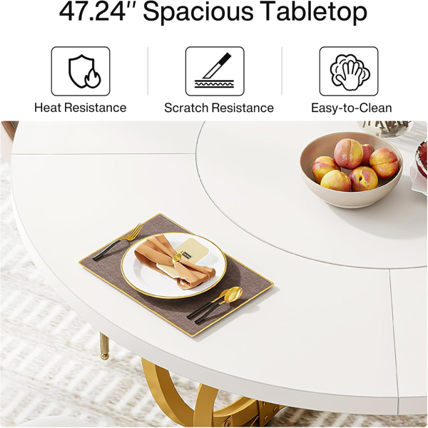 餐桌（周末不发货）-7