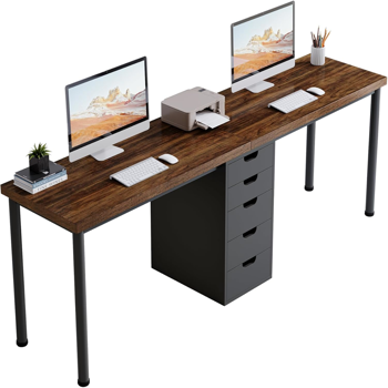 办公电脑桌 （ Amazon Shipping）（WalMart禁售）（周末不发货）