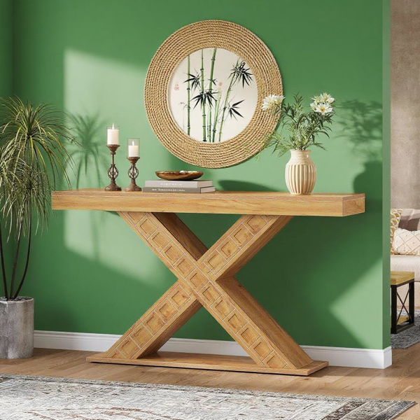 控制台桌/客厅桌-3