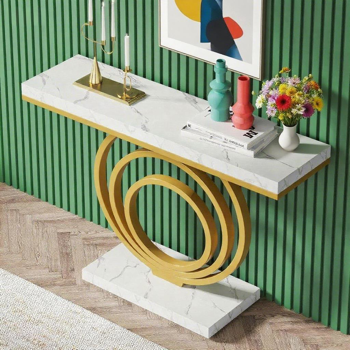 控制台桌/客厅桌