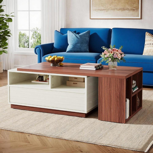 端边桌、茶几/咖啡桌 （周末不发货）-3