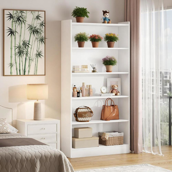书架/收纳柜-6