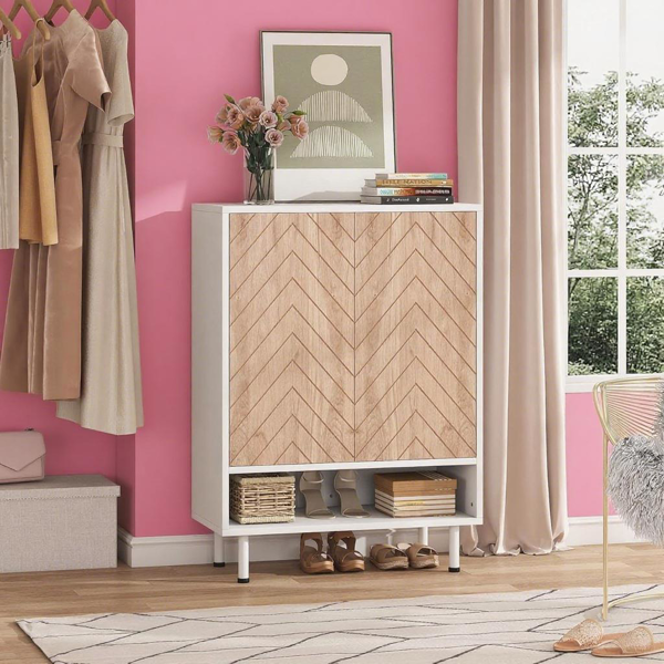 储鞋柜/鞋柜/储物柜-周末不发货）-5