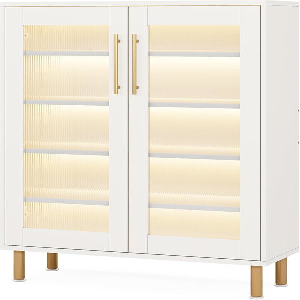 储鞋柜/鞋柜/储物柜-周末不发货）-7