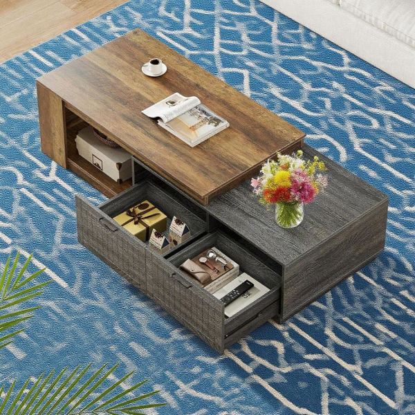 端边桌、茶几/咖啡桌 （周末不发货）-5