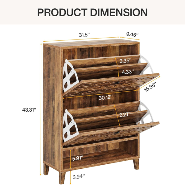 储鞋柜/鞋柜/储物柜-周末不发货）-2