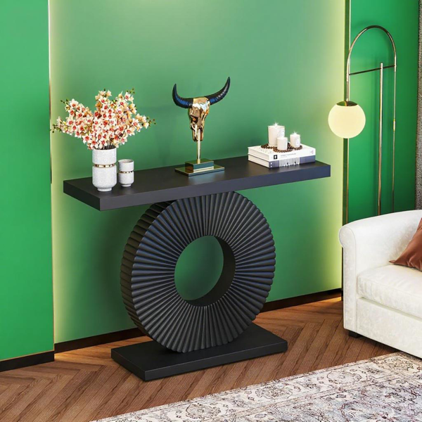 控制台桌/客厅桌-4