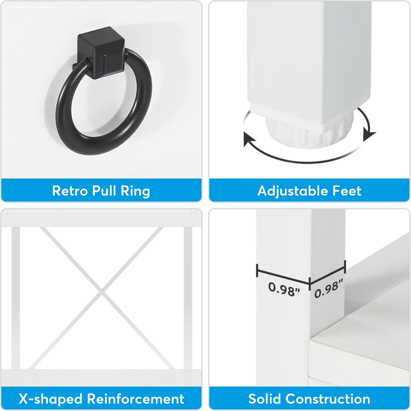 控制台桌/客厅桌-4