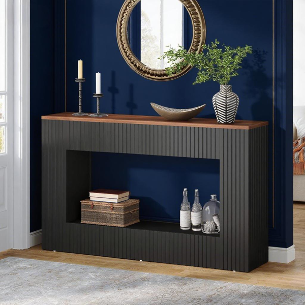 控制台桌/客厅桌-4