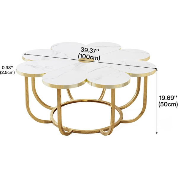 端边桌、茶几/咖啡桌 （周末不发货）-7