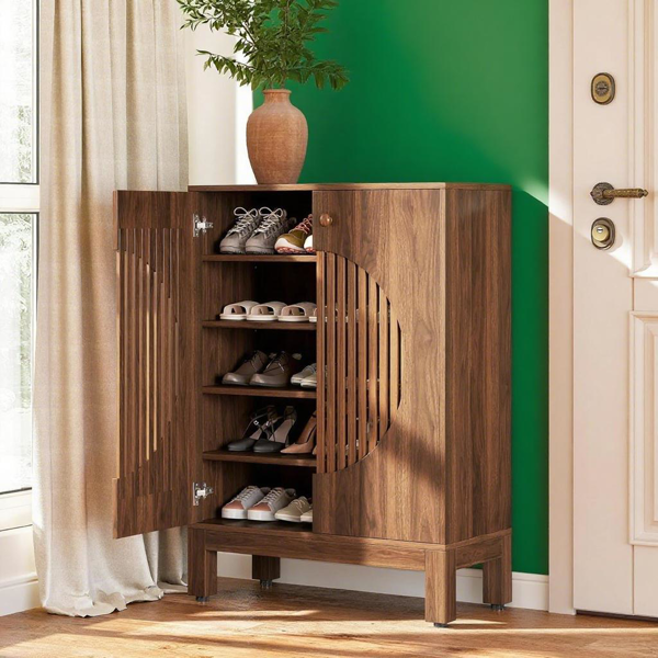 储鞋柜/鞋柜/储物柜-周末不发货）-3