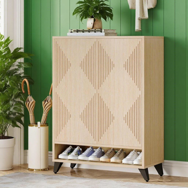 储鞋柜/鞋柜/储物柜-周末不发货）-6