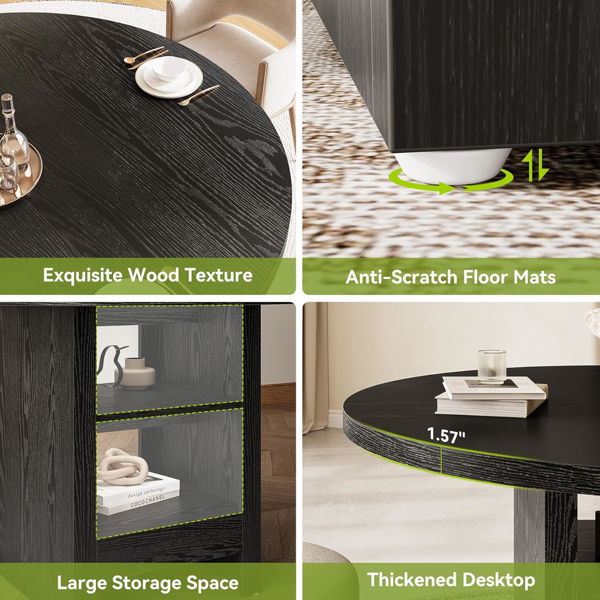 餐桌（周末不发货）-4