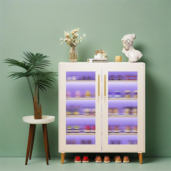 储鞋柜/鞋柜/储物柜-周末不发货）-3