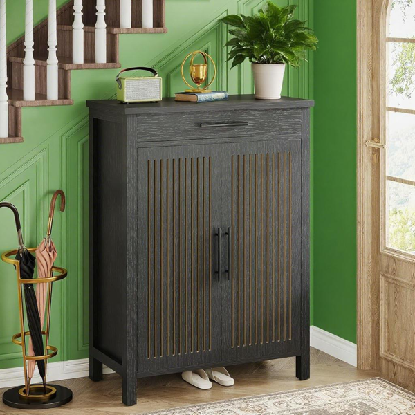 储鞋柜/鞋柜/储物柜-周末不发货）-9