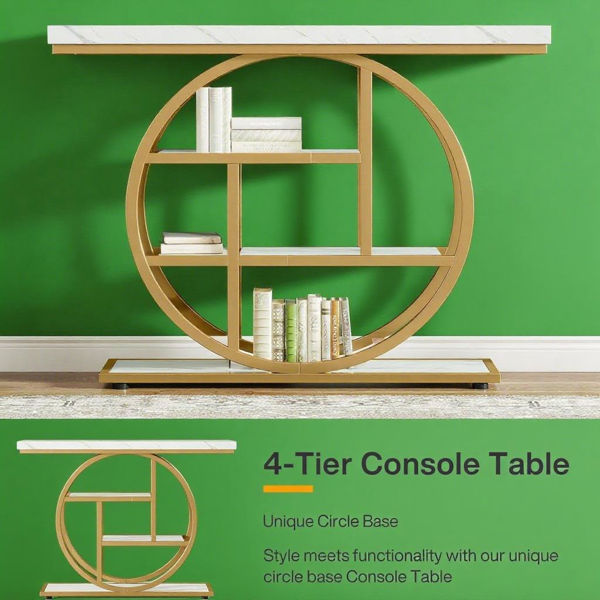 控制台桌/客厅桌-5