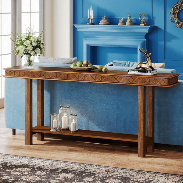 控制台桌/客厅桌-4