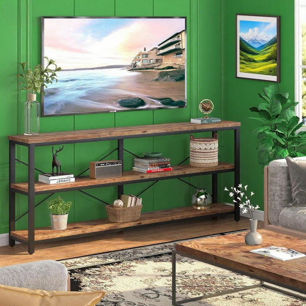 控制台桌/客厅桌-6