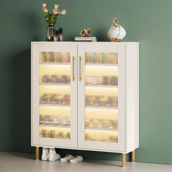 储鞋柜/鞋柜/储物柜-周末不发货）-2