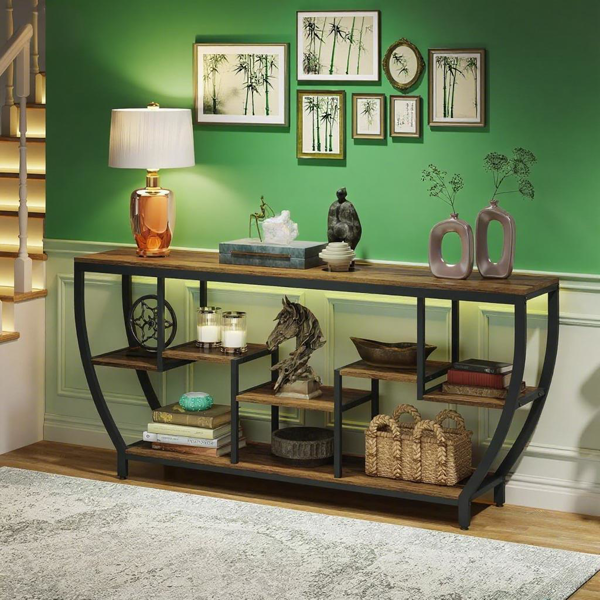 控制台桌/客厅桌-5