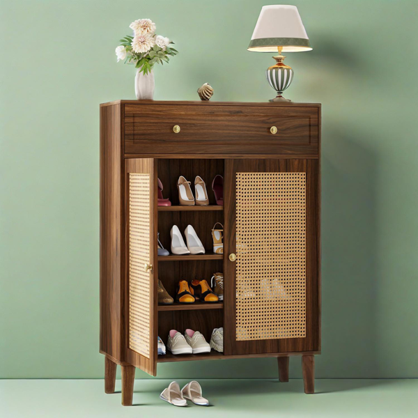 储鞋柜/鞋柜/储物柜-周末不发货）-3