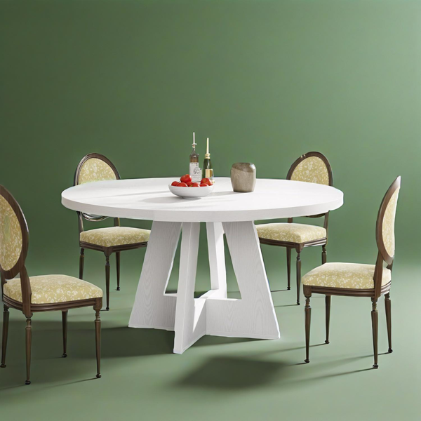 餐桌（周末不发货）-4