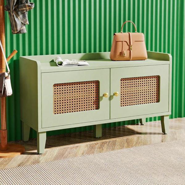 储鞋柜/鞋柜/储物柜-周末不发货）-6