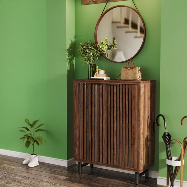 储鞋柜/鞋柜/储物柜-周末不发货）-2