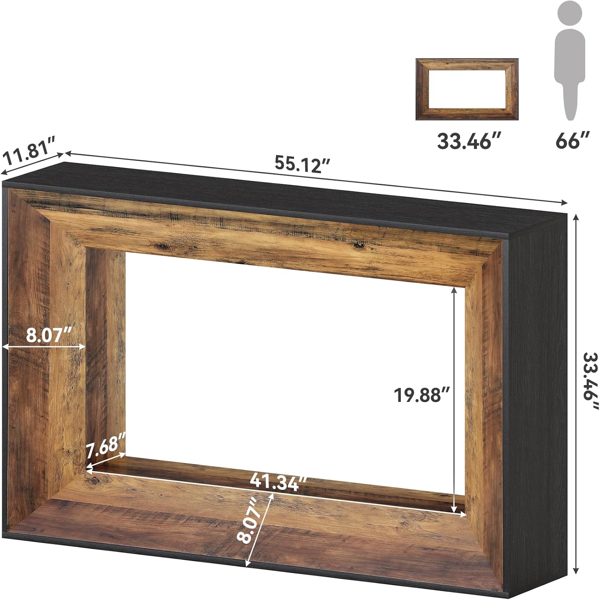 控制台桌/客厅桌-2