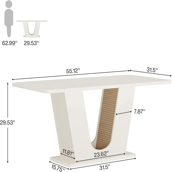 餐桌（周末不发货）-4