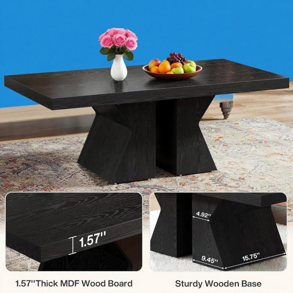 端边桌、茶几/咖啡桌 （周末不发货）-3