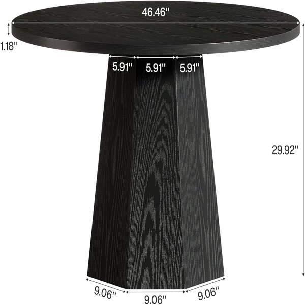 餐桌（周末不发货）-4