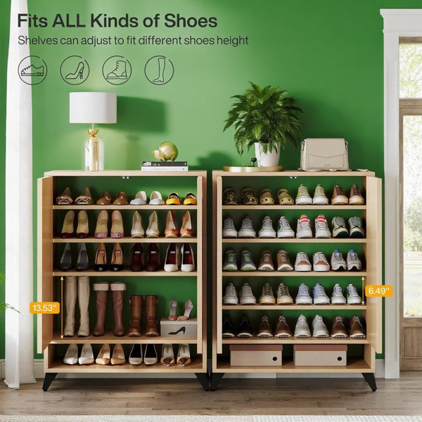 储鞋柜/鞋柜/储物柜-周末不发货）-4