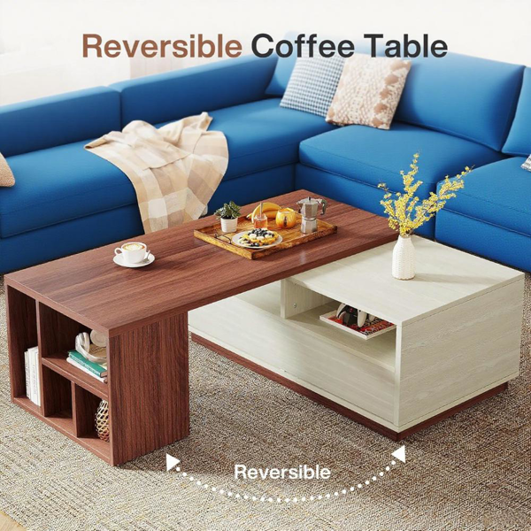 端边桌、茶几/咖啡桌 （周末不发货）-4