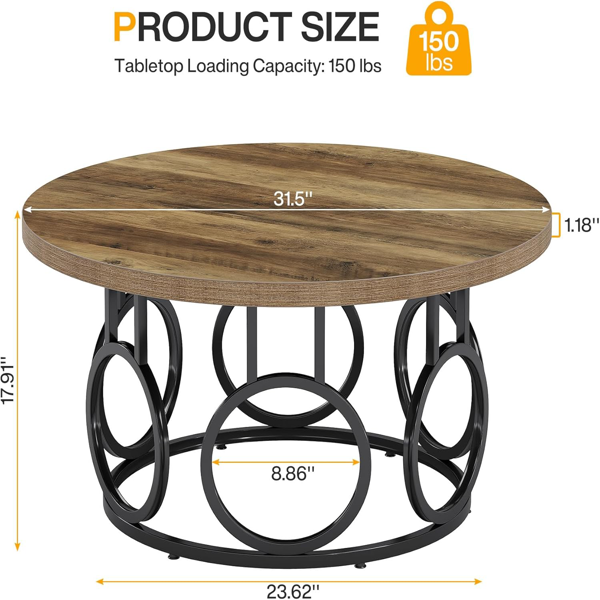 端边桌、茶几/咖啡桌 （周末不发货）-3